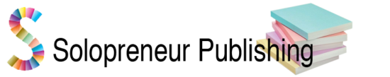 Solopreneur Publishing Logo